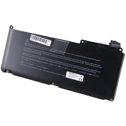 M-tec Baterija za Apple MacBook / Air / Pro / 13" / 13.3" / 15" / 17" / A1331 / A1342, 5200 mAh Cene