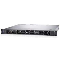 Dell PowerEdge R260 Xeon E-2414 4C 1x16GB H355 1x600GB SAS 700W (1+0) 3yr NBD Cene