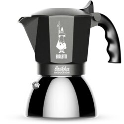 Bialetti Brikka Induction 4 Cup - Moka Pot Lonče Cene