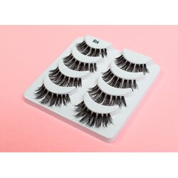 Lines Accessories veštačke trepavice blink multipack Cene