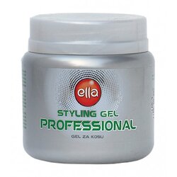 EZ Gel za kosu 500ml srebreni P89104 Cene