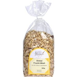 Berghofer Mühle Sadni pirin musli Cene