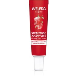 Weleda Učvrstitvena krema za okrog oči z granatnim jabolkom in maca peptidi Cene