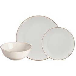 Mason Cash 12-dijelni set krem-bijelog posuđa Classic Collection Cene