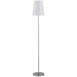 Wofi 3329.01.06.6000 - Stojeća lampa FYNN 1xE27/60W/230V bela Cene