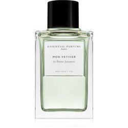 Essential Parfums Mon Vetiver 100 ml parfemska voda unisex Cene