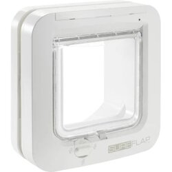 SureFlap Vrata sa Mikročipom za Mačke 21x21 cm Cene
