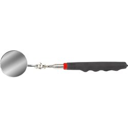 Proline Teleskopsko inspekcijsko ogledalo 46974, 245-710mm, Sivo Cene