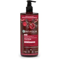 Centifolia 2in1 Colour Shampoo & Detangler - 500 ml Cene