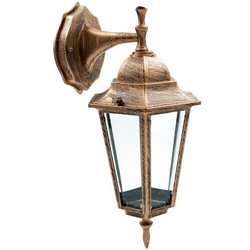 Mitea_Lighting Mitea Lighting Baštenska lampa fenjer max.1x60W E27 M2002-D Cene