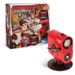 Dexyco CAMERA ESCAPE DRUSTVENA IGRA Cijene