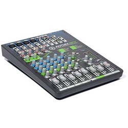 dB Technologies ANT ANTMIX 8FX mikseta 8 kanala sa efektom Cene
