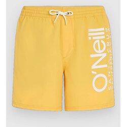 O'neill Original Cali 16'' Boardshorts golden haze Cene