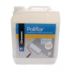 Chromos Impregnacija Poliflor 5l 1211-0101063 Cene