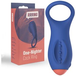 Feelztoys Obroček za penis - RRRING One Nighter Cene