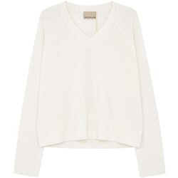 Pennyblack Puloverji pbbestri-001 Bela Cene