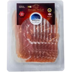 Celjske mesnine Kraški pršut slajs 100g Cene