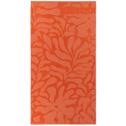 Svilanit brisača za plažo 80x160 coral Cene