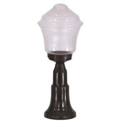 Opviq Vanjska zidna lampa BSU-68201-BSY-M1-K, 50 cm, IP65, E27, 40W, Crna Cijene