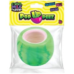 COOL MIX Popuppeez watermelon eaters T27604 Cene