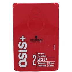 Schwarzkopf Professional Osis+ Mess Up pripravek za definicijo in oblikovanje 100 ml Cene