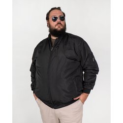 La Force Fashion muška jakna ff 5805 - crna Cene