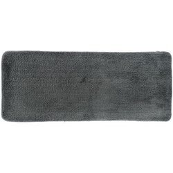 Tendance tepih za kupatilo 50X120 cm mikrofiber tamno siva 7741181 Cene