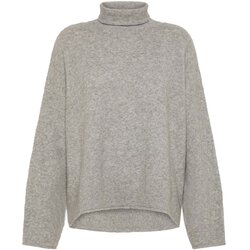 Deha Puloverji Lounge High Neck Sweater Siva Cene