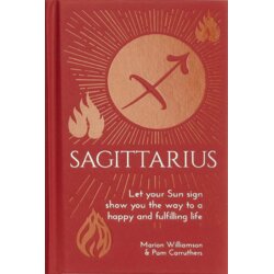 Arcturus Publishing Marion Williamson, Pam Carruthers - Sagittarius Cene
