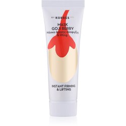 Korres Goji Berry maska za lifting i učvršćivanje s trenutnim učinkom 18 ml Cijene