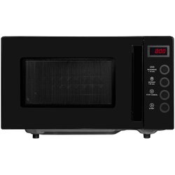 EXQUISIT Izvrstan MW7020-F-030DI crni mikrovalnu. Cene