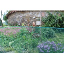 Nortene Mreža Minisquare (0,5 x 5 m, zelena) Cene