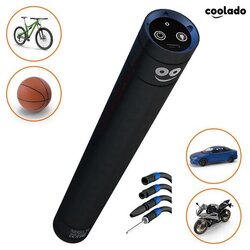 Coolado coolado-t-pump-p prenosna večnamenska brezžična tlačilka Cene