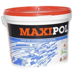 Maksima poludisperzija maxipol 10/1 Cene