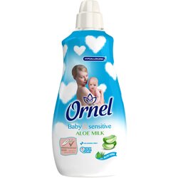 Ornel baby&amp;sensitive aloe 1,6L Cene