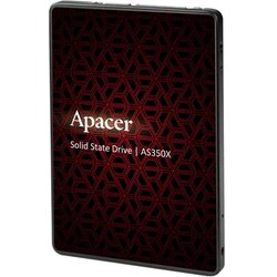 Apacer 1TB ssd 2.5'' AS350X AP1TBAS350XR-1 Cene
