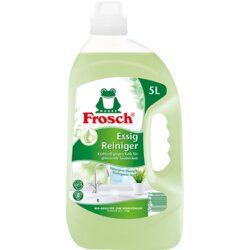 Frosch Ocat za čišćenje - 5 l Cene