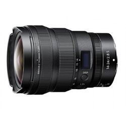 Nikon objektiv z 14-24/2.8S Cene
