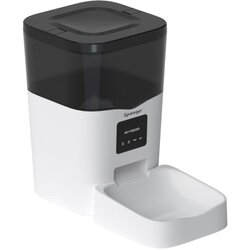 SPONGE Pet Feeder Smart - smart pet food dispenser – 3l Cene