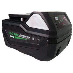  GARDENmaster Baterija 20V, 3,0Ah Cene