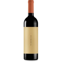 Temet Crno vino TRI MORAVE 750ml Cene