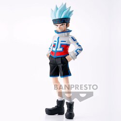 Banpresto Statue Shaman King - Horohoro Cene