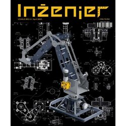Anubis Grupa autora - Inženjer časopis br. 03/2021 Cene