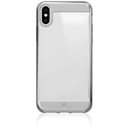 Hama Black Rock air robustno ohišje za Apple iPhone XS Max - Prosojna Cene