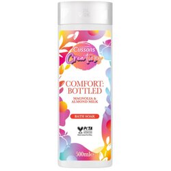 CUSSONS Gel za tuširanje ženski Comfort 500ml Cene