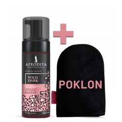 WILD DARK Pjena za samotamnjenje Summer Affair + POKLON* Cene