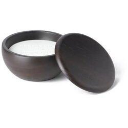 Acca Kappa, Treviso. shaving bowl – wenge wood Cene