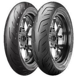 Maxxis MA-SC Supermaxx SC ( 120/70 R15 TL 56H sprednje kolo ) Cene