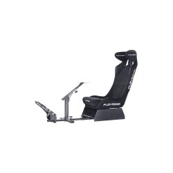 Playseat EVOLUTION ALCANTRA PRO (Crna) gejmerska stolica Cene
