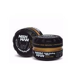 Nishman Gold One 07 vosak za stiliziranje 150 ml Cene